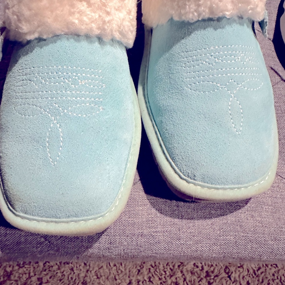 Ariat Slipper